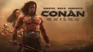 Tencent faz proposta para comprar dona de Conan Exiles