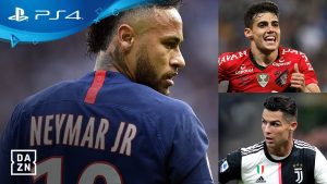 Promoção diminui preço do DAZN no PlayStation para R$ 19,90 por mês