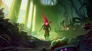 Novo DLC de Dead Cells vai chegar em 11 de fevereiro [rumor]
