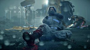 Death Stranding: update permite customizar encontros contra EPs
