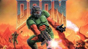 DOOM I e II recebem patch com melhorias no FPS e fases criadas por fãs