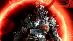 DOOM Eternal também deve chegar ao PlayStation 5