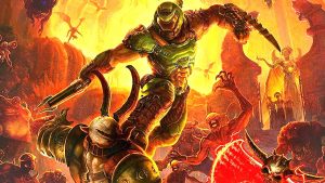 Diretor criativo de DOOM Eternal já pensa em novos projetos