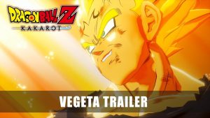 Assista aos 15 primeiros minutos de Dragon Ball Z: Kakarot