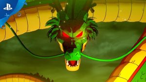 Dragon Ball Z: Kakarot ganha vídeo mostrando invocação de Shenlong