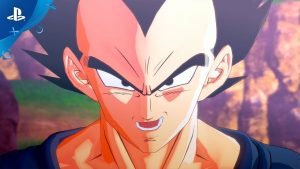 Dragon Ball Z: Kakarot vai receber patch para reduzir tempos de loading