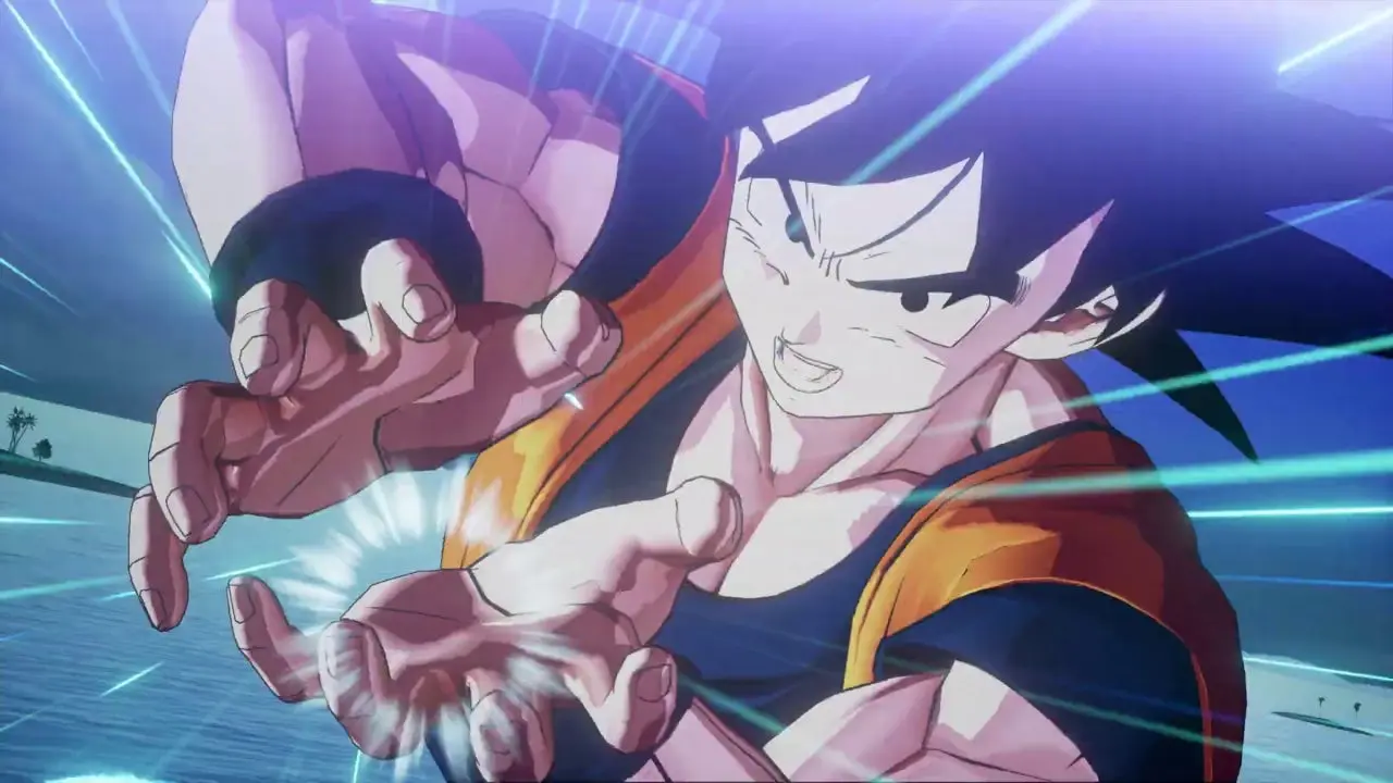 Dragon Ball Z Kakarot: novo trailer mostra desafios de Goku
