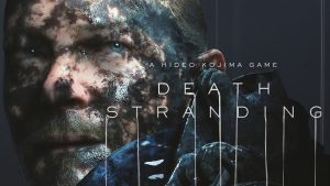 Death Stranding recebe sete indicações para o GDC