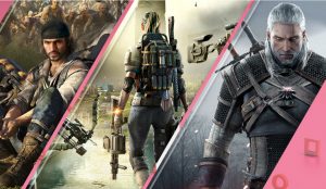 Descontos na PSN: Sony adiciona mais jogos na Promoção para as Festas
