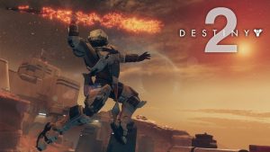 “Qualquer coisa é possível”, diz Bungie sobre fazer filme de Destiny
