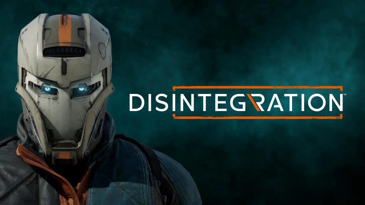 Disintegration terá versão beta no fim de janeiro