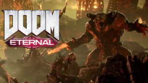 Bethesda lançará trailer de DOOM Eternal nesta terça-feira (14)