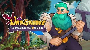 DLC gratuita de Wargroove, “Double Trouble” chegará em breve ao PS4