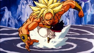 Dragon Ball Z: Kakarot pode ter DLC com filme de Broly, segundo dataminer