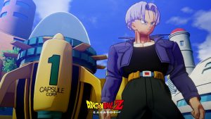 Update trará Arale e Máquina do Tempo ao Dragon Ball Z: Kakarot