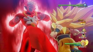 Como desbloquear o boss secreto de Dragon Ball Z: Kakarot