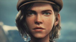 Jogo de aventura, Draugen chega aos consoles em fevereiro
