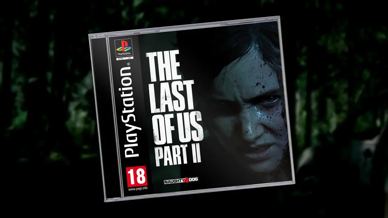 Fã faz reimaginação incrível de The Last of Us 2 em Dreams