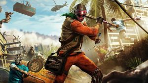 Dying Light 2 promete ser “mais assustador” no PS5