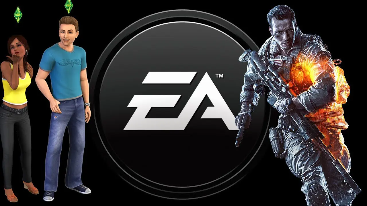 Electronic Arts quer publicar 14 jogos no próximo ano fiscal