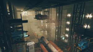Bethesda mostra novas imagens da expansão de Fallout 76