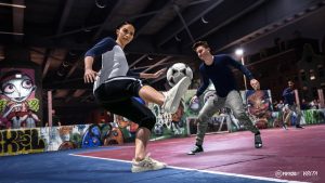 FIFA 20 ganha “Update 10” com várias melhorias e correções