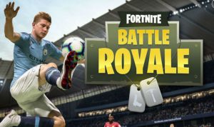Fortnite e FIFA 19 dominaram as vendas in-game em 2019