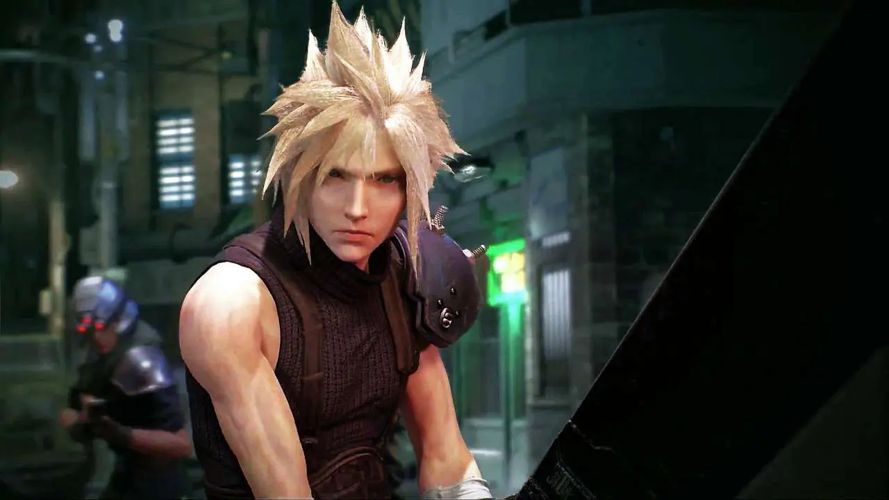 Final Fantasy VII Remake: jogadores podem ganhar temas exclusivos
