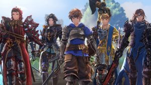 Granblue Fantasy Relink foi anunciado muito cedo, diz estúdio