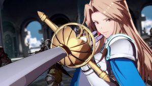 Granblue Fantasy: Versus ganha data de lançamento para o ocidente