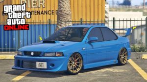 GTA Online: novos carros, bônus, descontos e mais!
