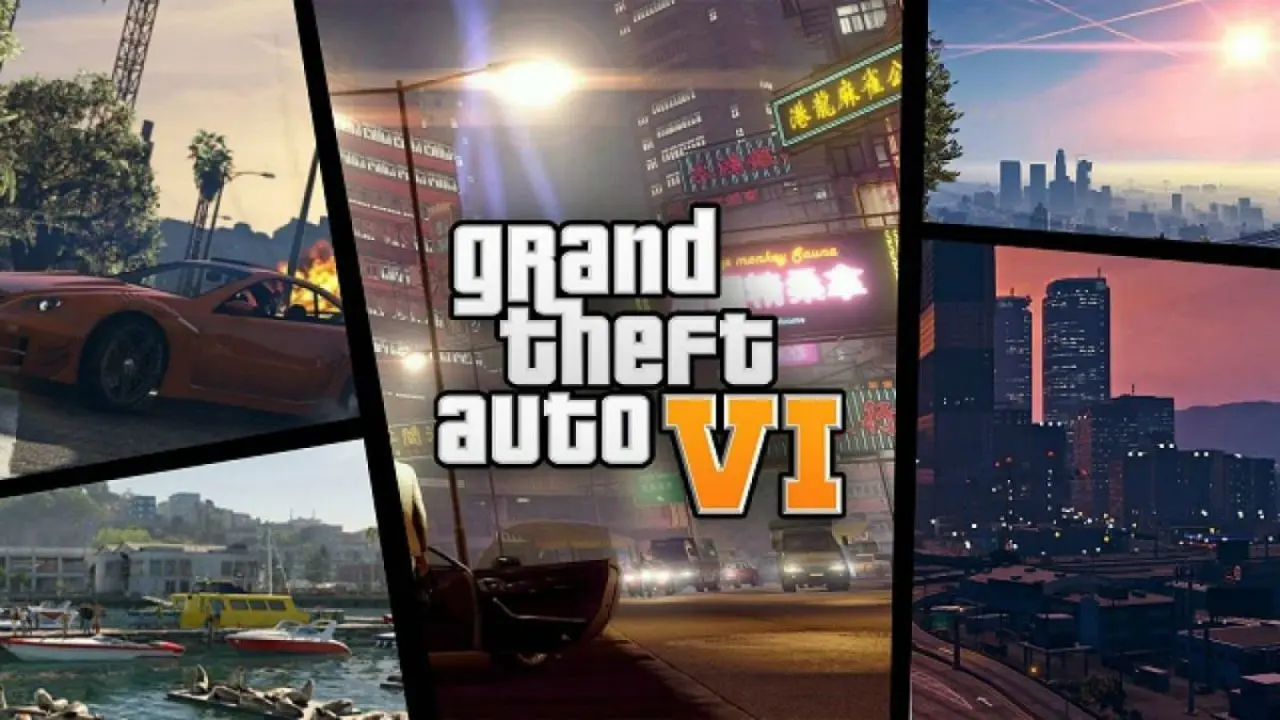 GTA VI? Plano tributário da Rockstar indica desenvolvimento de novo jogo