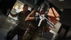 Ghost Recon Breakpoint receberá melhorias e novos conteúdos em breve