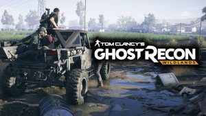 Ghost Recon: Wildlands deve ganhar suporte a 4K e 60 FPS no PS5