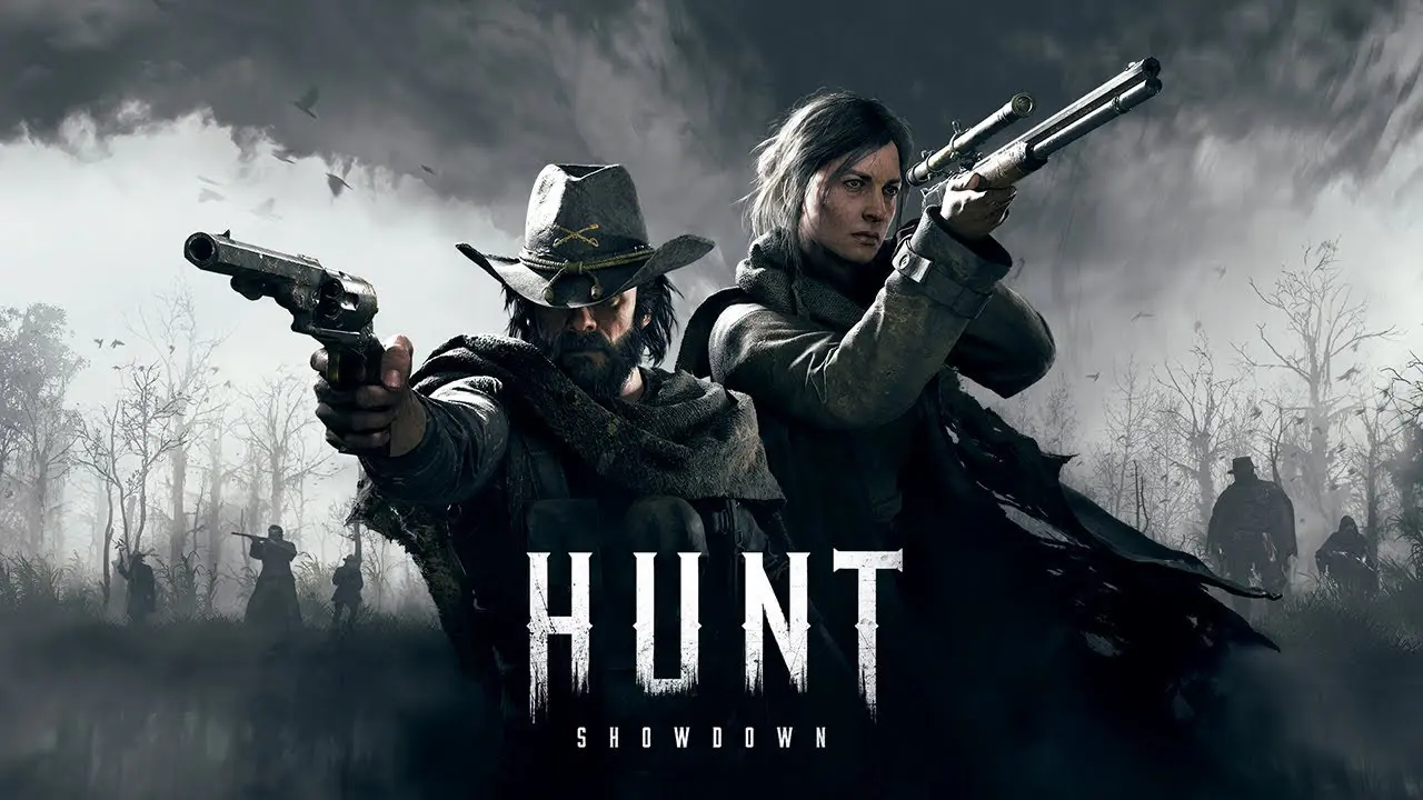 Hunt: Showdown, jogo da Crytek, chegará ao PS4 em 18 de fevereiro