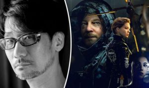 Death Stranding e Hideo Kojima são destaques da Famitsu Game Awards 2019