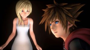 Novo Kingdom Hearts sairá “mais cedo do que se imaginava”, diz Nomura