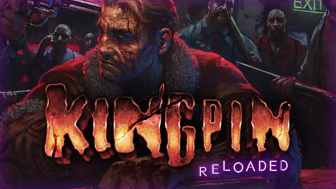 Kingpin: Reloaded é o primeiro remaster anunciado em 2020