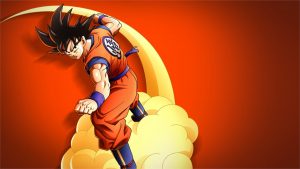Notas que Dragon Ball Z: Kakarot vem recebendo
