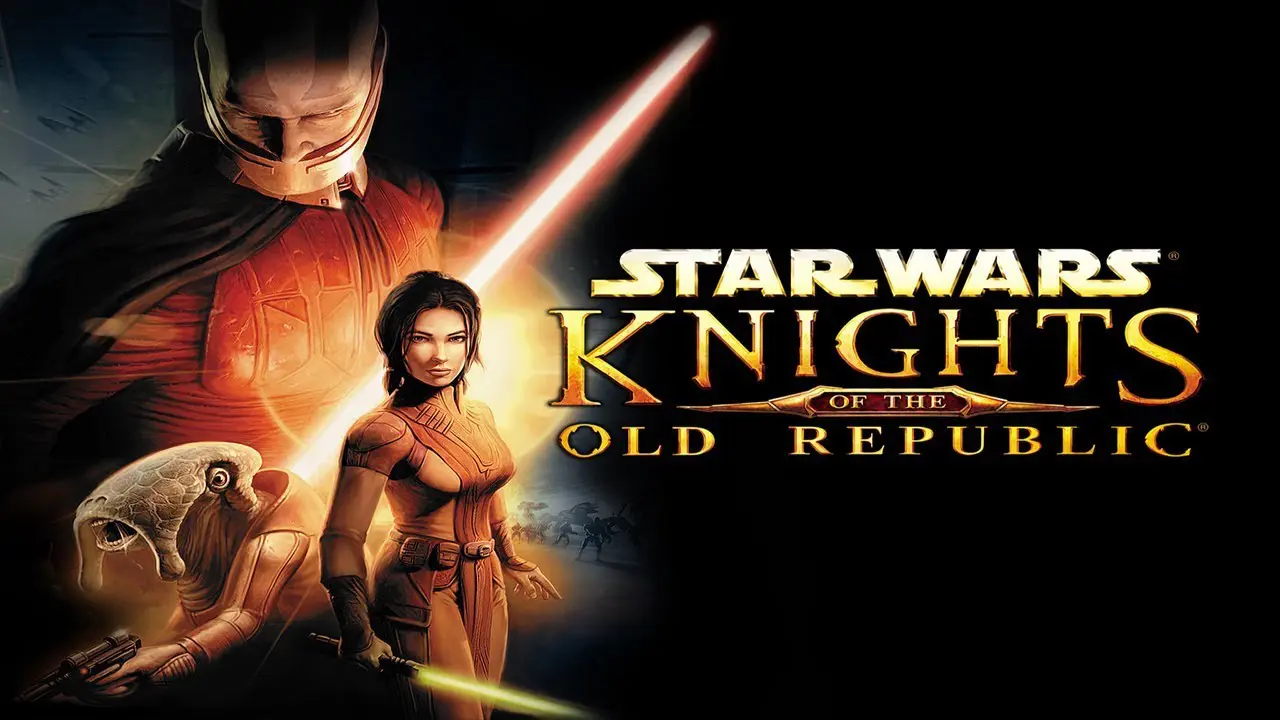 Star Wars: Knights of the Old Republic pode estar em desenvolvimento