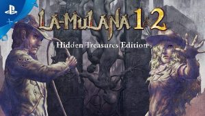 Quase o Indiana Jones! La-Mulana 1 e 2 recebem trailer de gameplay