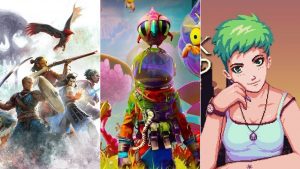 Os lançamentos da semana (27/01 a 31/01) para PS4