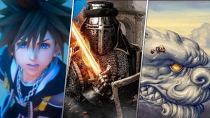 Lançamentos da semana (20/01 a 24/01) para PS4