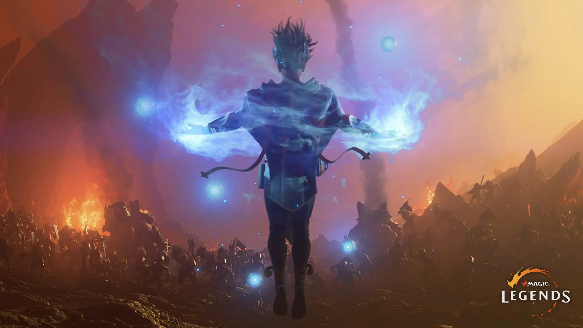 Magic: Legends ganha primeiro gameplay com mecânicas de RPG