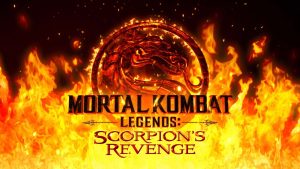 Warner anuncia animação Mortal Kombat Legends: Scorpion’s Revenge