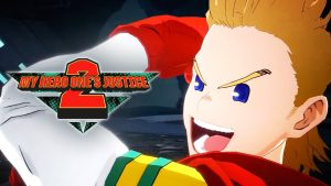 My Hero One’s Justice 2 ganhou trailer novo com muita pancadaria