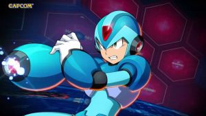 Capcom quer lançar jogos de Mega Man com mais frequência