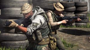 Surpresa! Modern Warfare recebe novos mapas em update de Warzone