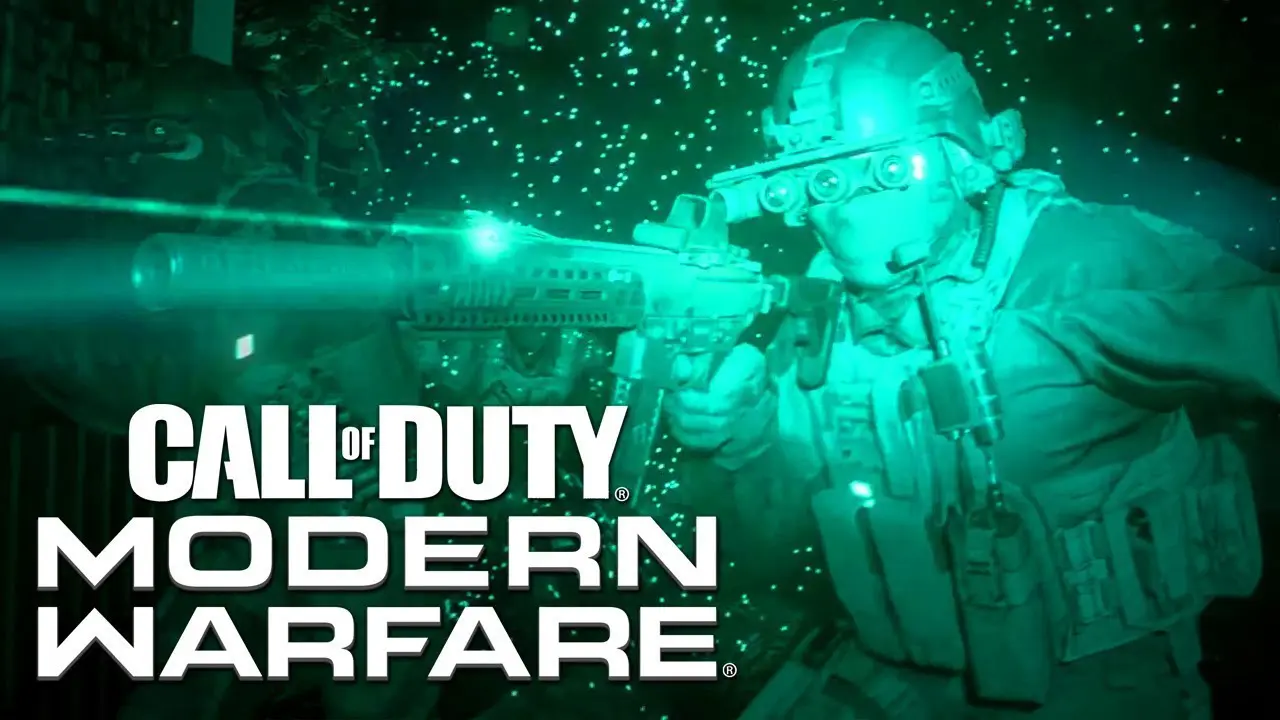 Patch de CoD: Modern Warfare adiciona modo 'Deathmatch Domination'
