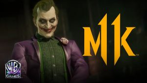 Novo fatality de Coringa em Mortal Kombat 11 é revelado e está brutal!